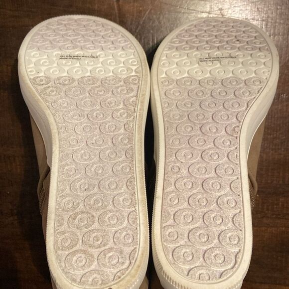 Women’s Report Kismet Tan Chelsea Boots size 7 - Picture 6 of 10